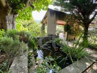 Farmhouse and stonebuilt house Dieulefit #016864 Boschi Real Estate