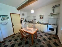 Farmhouse and stonebuilt house Dieulefit #016864 Boschi Real Estate