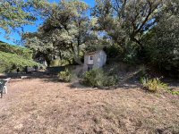 Farmhouse and stonebuilt house Nyons #016853 Boschi Real Estate