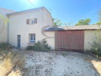 Villa Carpentras #016865 Boschi Immobilier