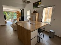 Village house L'Isle-sur-la-Sorgue #016869 Boschi Real Estate