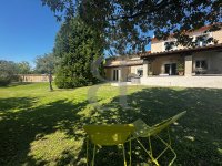 Villa Velleron #016870 Boschi Immobilier