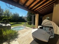 Villa Velleron #016870 Boschi Immobilier