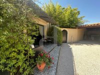 Villa Velleron #016870 Boschi Immobilier