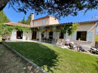 Villa Dieulefit #016867 Boschi Real Estate