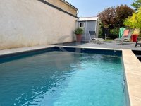 Villa Dieulefit #016867 Boschi Immobilier