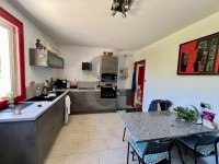 Villa Dieulefit #016867 Boschi Immobilier