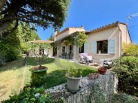 Villa Dieulefit #016867 Boschi Immobilier