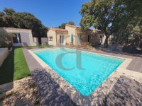 Villa Grignan #016871 Boschi Immobilier