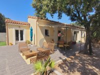 Villa Grignan #016871 Boschi Immobilier