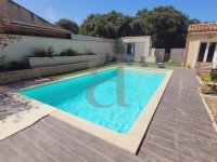 Villa Grignan #016871 Boschi Immobilier