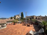 Farmhouse and stonebuilt house Carpentras #016875 Boschi Real Estate