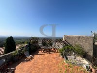 Farmhouse and stonebuilt house Bédoin #016875 Boschi Real Estate