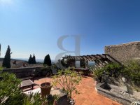 Farmhouse and stonebuilt house Bédoin #016875 Boschi Real Estate