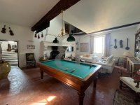 Farmhouse and stonebuilt house Bédoin #016875 Boschi Real Estate