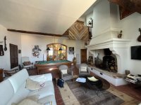 Farmhouse and stonebuilt house Bédoin #016875 Boschi Real Estate