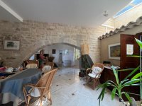 Farmhouse and stonebuilt house Bédoin #016875 Boschi Real Estate