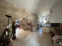 Farmhouse and stonebuilt house Bédoin #016875 Boschi Real Estate