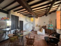 Farmhouse and stonebuilt house Bédoin #016875 Boschi Real Estate