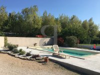 Villa Saint-Rémy-de-Provence #016832 Boschi Immobilier