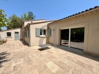 Villa Saint-Rémy-de-Provence #016832 Boschi Real Estate