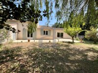 Villa Saint-Rémy-de-Provence #016832 Boschi Real Estate