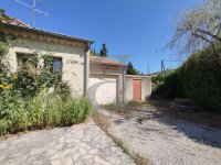 Villa Valréas #016872 Boschi Immobilier