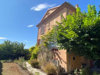 Villa Valréas #016877 Boschi Immobilier