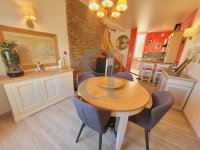 Village house Saint-Paul-Trois-Châteaux #016866 Boschi Real Estate