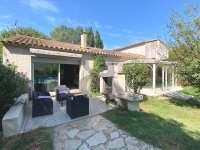 Villa Sarrians #016876 Boschi Immobilier