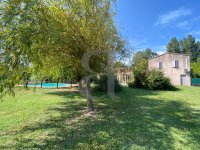 Villa Sarrians #016876 Boschi Immobilier