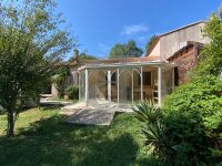 Villa Sarrians #016876 Boschi Immobilier