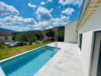 Villa Vaison-la-Romaine #016889 Boschi Immobilier