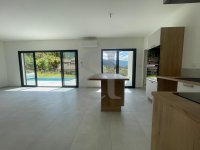 Villa Vaison-la-Romaine #016889 Boschi Immobilier