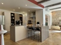 Mas Eygalières #016858 Boschi Immobilier