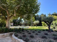 Exceptional property Eygalières #016858 Boschi Luxury Properties