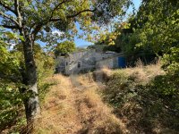 Farmhouse and stonebuilt house Dieulefit #016886 Boschi Real Estate