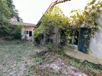 Farmhouse and stonebuilt house Dieulefit #016886 Boschi Real Estate