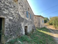 Farmhouse and stonebuilt house Dieulefit #016886 Boschi Real Estate