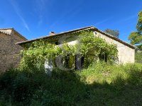 Farmhouse and stonebuilt house Dieulefit #016886 Boschi Real Estate