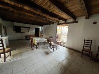 Farmhouse and stonebuilt house Dieulefit #016886 Boschi Real Estate