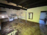 Farmhouse and stonebuilt house Dieulefit #016886 Boschi Real Estate