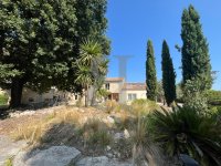 Exceptional property L'Isle-sur-la-Sorgue #016888 Boschi Luxury Properties