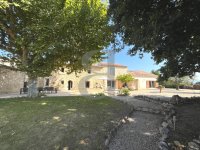 Exceptional property L'Isle-sur-la-Sorgue #016888 Boschi Luxury Properties