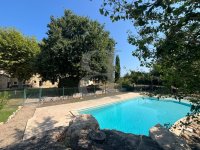 Exceptional property L'Isle-sur-la-Sorgue #016888 Boschi Luxury Properties