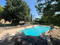 Exceptional property L'Isle-sur-la-Sorgue #016888 Boschi Luxury Properties