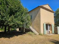 Mas Sainte-Cécile-les-Vignes #016897 Boschi Immobilier