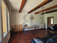 Farmhouse and stonebuilt house Sainte-Cécile-les-Vignes #016897 Boschi Real Estate