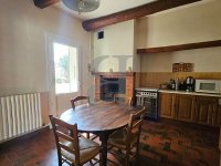 Farmhouse and stonebuilt house Sainte-Cécile-les-Vignes #016897 Boschi Real Estate