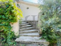 Village house Buis-les-Baronnies #017259 Boschi Real Estate